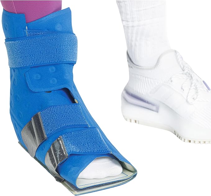 Ice Box - Advanced Cooling Ice Therapy Machine with Ankle Wrap - Ankle Ice Pack Wrap for Targeted Pain Relief, Post Injury/Surgery Recovery, and More-FlexoryFit