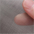 Stainless Steel Woven Wire Mesh, 304 Stainless Steel Woven Wire 30 Mesh Fine by Unknown