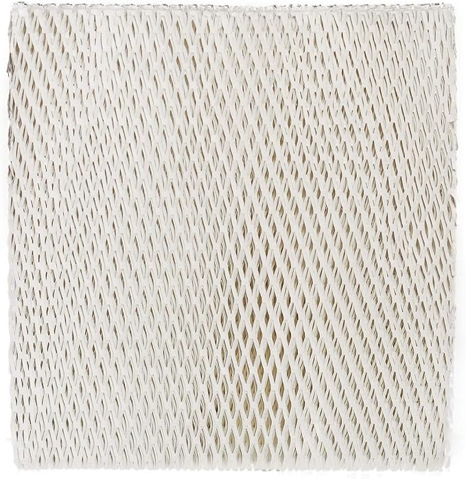 HIFROM Water Panel Filter Whole House Wick Humidifier Pads Replacement for Honeywell HE100,HE150,HE220 HE220A,HE220B,HE225A,HE225B,HE240,Part #HC22P HC22P1001 (1pc)