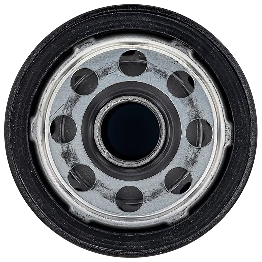 John Deere OEM Oil Filter #AM125424 - Image 4
