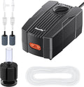 Pawfly 50 GPH Aquarium Air Pump by Pawfly