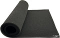 Window Air Conditioner Filter 15 x 35 x 1/4 inch 50PPI Cut To Fit AC Foam by YGQ