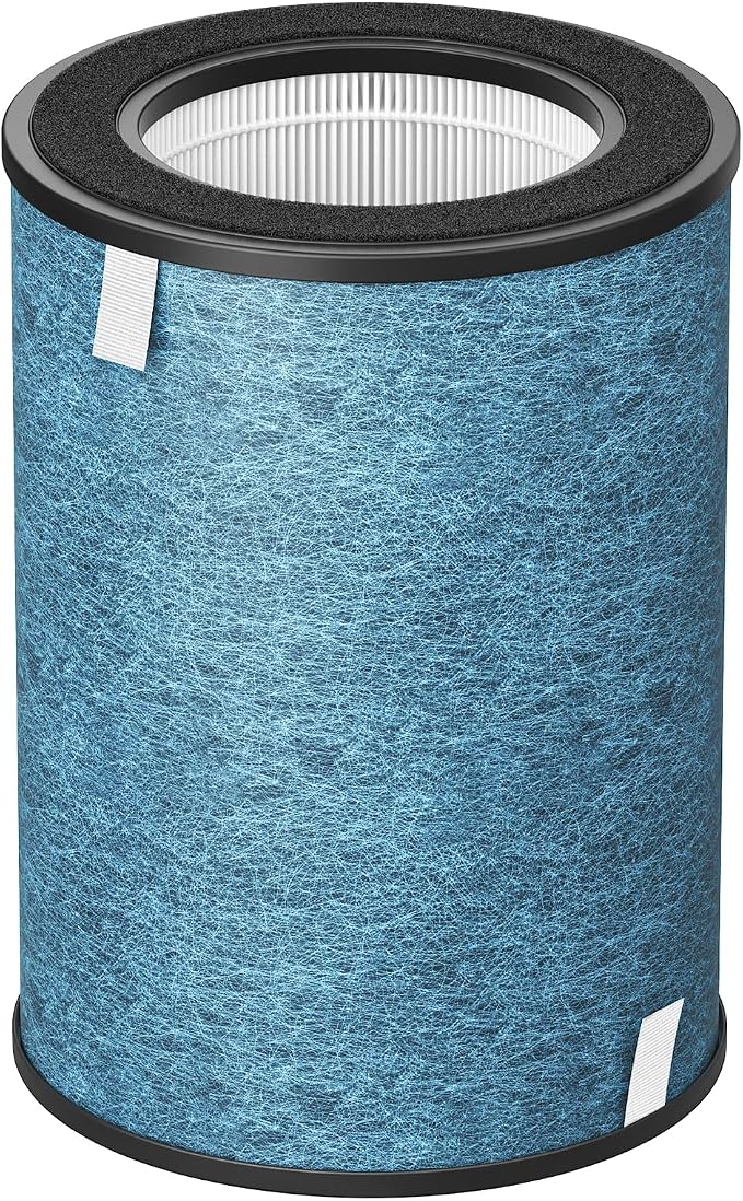 HP301 Replacement Filter Compatible by ShufudeJa