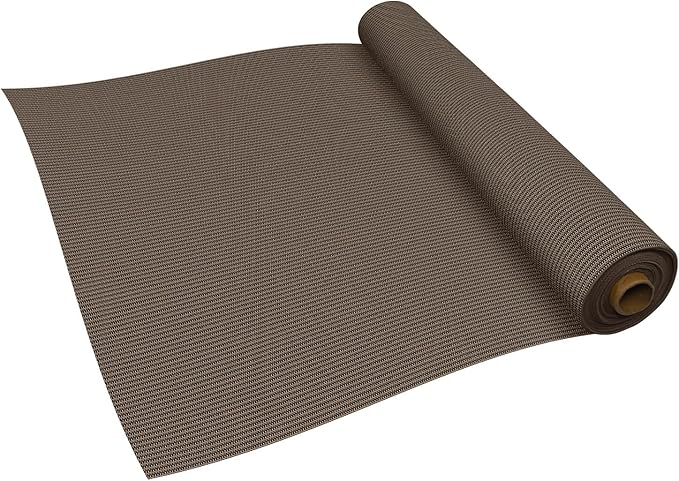 TANG Sun Shade Fabric Roll 8'x33' Shade Cloth by TANG