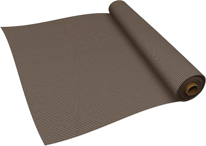 TANG Sun Shade Fabric Roll 8'x65' Shade Cloth by TANG