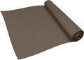 TANG Sun Shade Fabric Roll 8'x23' Shade Cloth by TANG