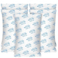 Large Silica Gel Packets, 600 Gram 3 Packs Desiccant Packs Reusable, Dehumidifier Packs for Car Desiccant, Large Moisture Absorbers for Car, Safe, 3D Filaments, Basement Garage