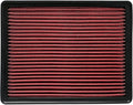 AO-2129 Air Filter Replace 33-2129, High Performance, Washable Compatible by SANZHILU