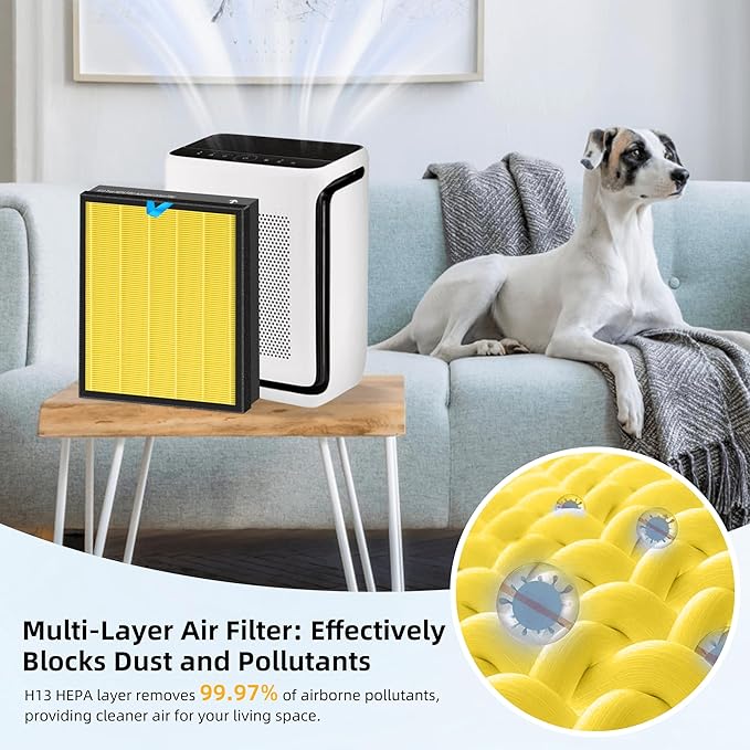 Fetechmate Vital 100S， Yellow
