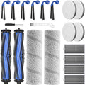 Leemone 20 Pack X11 OmniCyclone Replacement Parts by Leemone