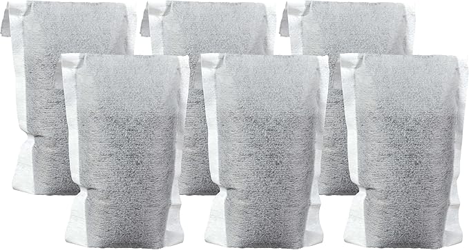 Brita Refillable Water Filter Refill Packs - Image 5