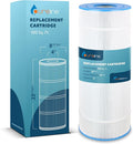 Pureline Pool Replacement Cartridge Filter, 100 Sq Ft, Compatible by Pureline