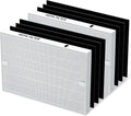 AP-1512HH Replacement Filter for Coway Airmega AP-1512HH and Airmega 200M Air by PETOX