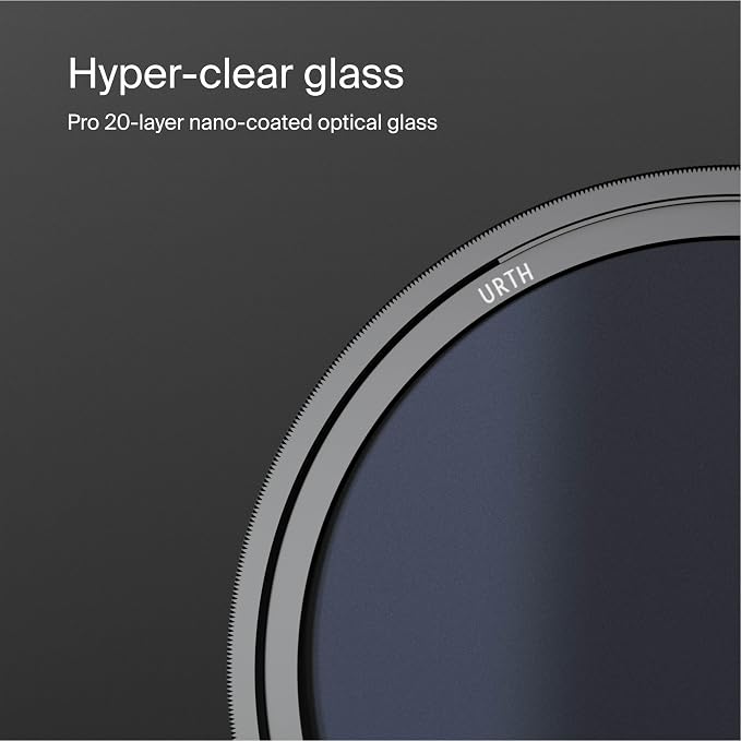 Urth 37mm Circular Polarizing Lens Filter - Image 3