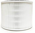 Nispira Core 200S Filter Replacement For LEVOIT Air Purifier Core 200S-RF 3-in-1 H13 HEPA Activated Carbon, 1 Pack
