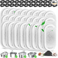 Cat Water Fountain Filters Replacement by Beyolike