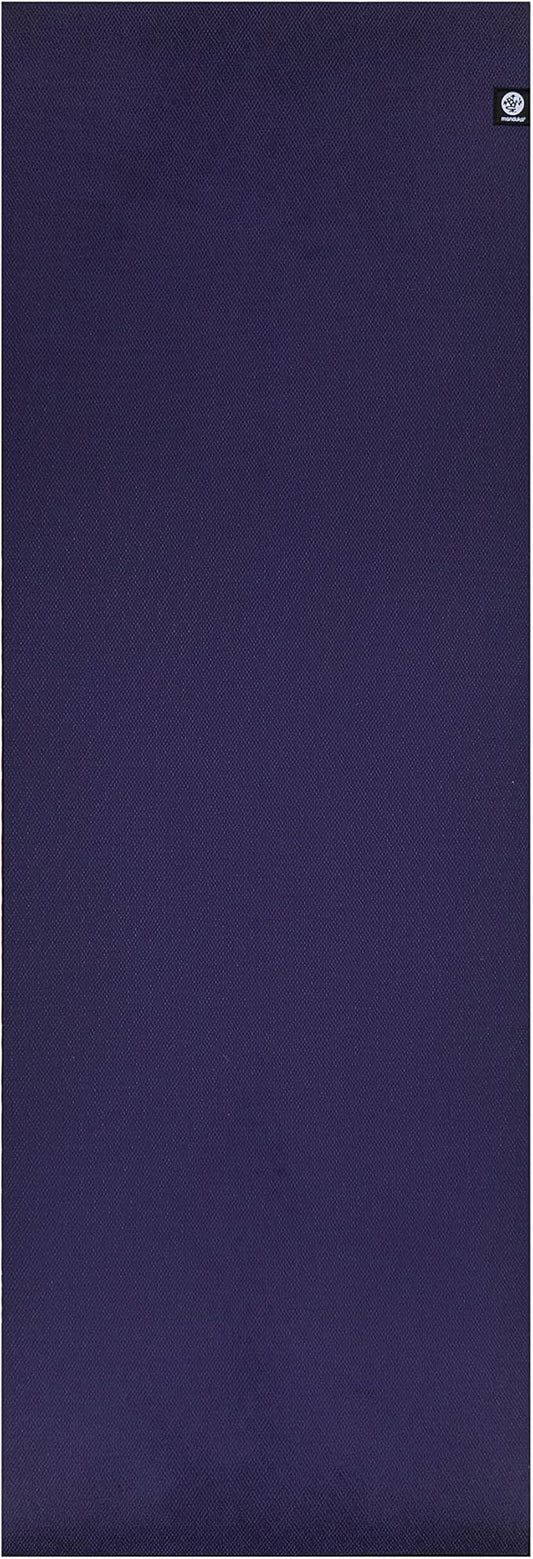 Manduka X Yoga Mat 71" - 5mm | High Performance Fitness Mat | Durable Design | Yoga, Outdoors, Stretching | 71 x 24 inches-FlexoryFit