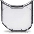 PartsBroz ADQ56656401 Dryer Lint Filter Screen for LG Dryer Lint Filter Replacement, Kenmore Lint Trap Replacement Elite Clothes Dryer Vent Part ADQ566564 PS3531962 DLE3500W DLE3170W DLE3600W DLE3400W
