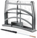 AZ4U Upgraded W10859086 Dryer Lint Screen Filter Replacement W10608811 W10701353 For Whirlpool, Maytag dryer lint filter replacement, Kenmore Dryer parts W10859086, W10608811, W10701353, AP5999318