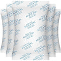 O2frepak 2 Gram(250Packs) Food Grade Moisture Absorber Silica Gel Desiccant Packets for Storage,Desiccant Silica Gel Packs Food Safe for Moisture