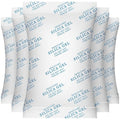 O2frepak 500 Gram(2Pack) Food Grade Moisture Absorber Silica Gel Desiccant Packets for Storage,Desiccant Silica Gel Packs Food Safe for Moisture