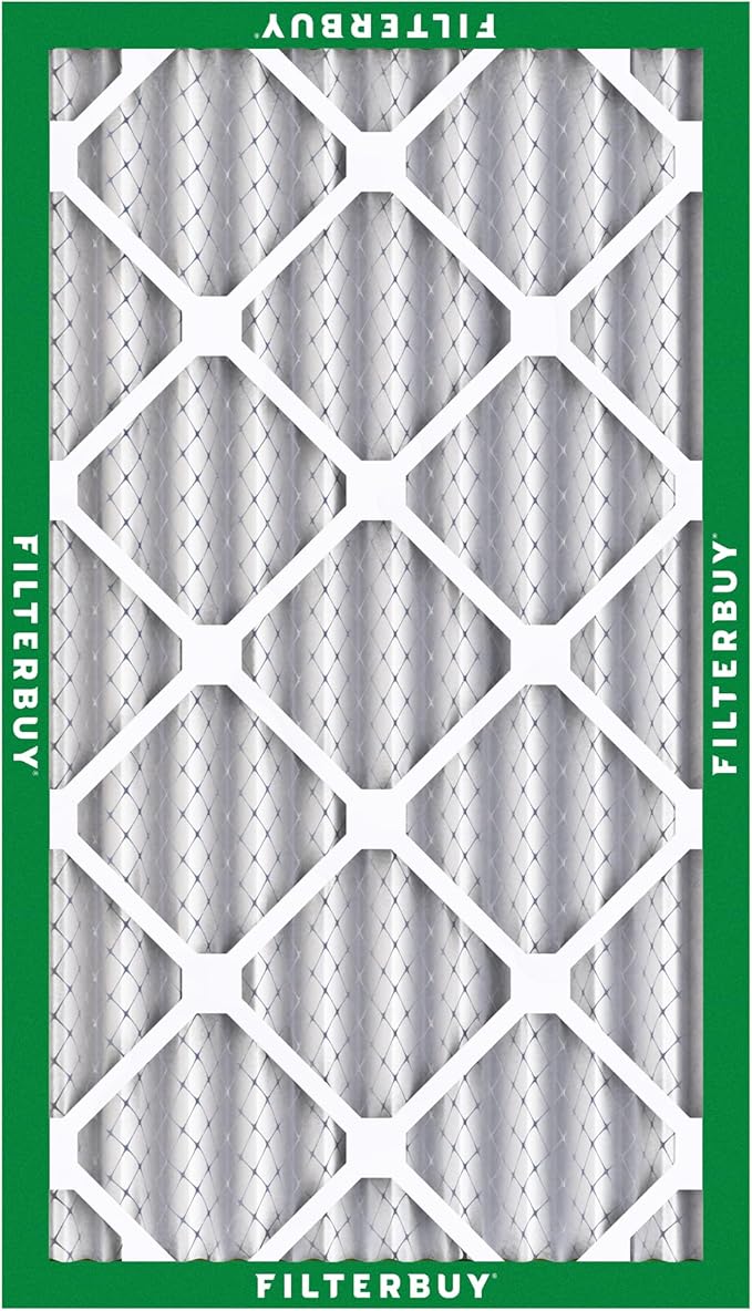 Filterbuy 22x36x4 Air Filter MERV 8 Essential Dust & Allergy Defense, - Image 9