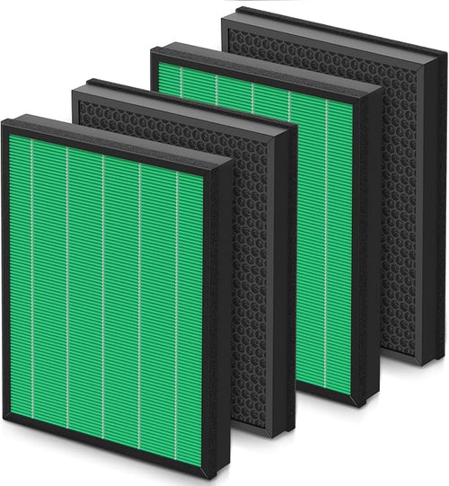 400/400S Replacement Filter for Coway AIRMEGA Max2 400 400S 400 400S Air by Cabiclean