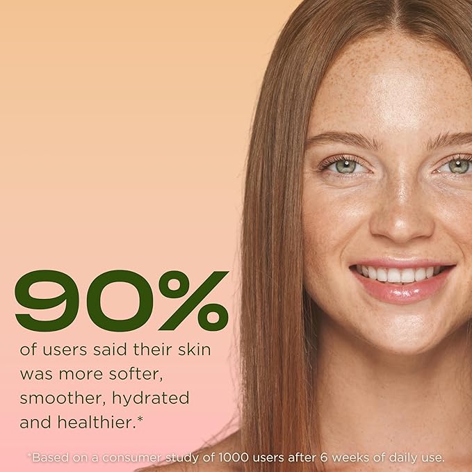 InstaNatural Vitamin C Moisturizer Face Cream, Brightens and Reduces the Look of Fine Lines and Wrinkles, Moisturizing Lotion for Dry Skin, with Hyaluronic Acid, 3.4 FL Oz-FlexoryFit