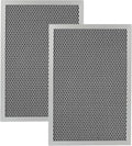 2 Packs Washable MERV 8 Dehumidifier Filter 5695 Fit for Whole-House Dehumidifiers Models 1820 1820Z E070 E070N E070T E070Z E070KZ E070KZM Replacement Filter 12x8.07x0.79 inch