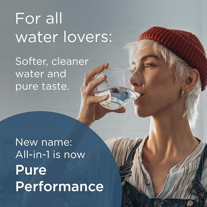 BRITA MAXTRA PRO Pure Performance Water Filter Cartridge - Image 3