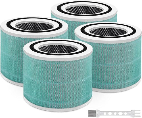 4 Pack Core 300/Core P350 Compatible by NXBHG
