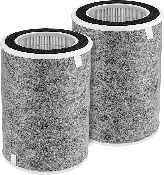 HP201 Air Purifier MAX Filter Compatible by AddtoYourCart