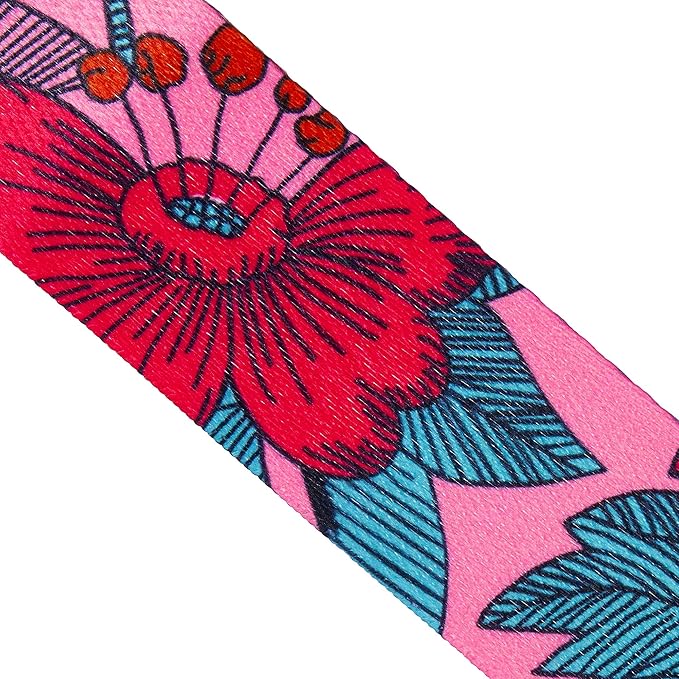 ZOOEASS Yoga Mat Strap, Adjustable Durable Yoga Mat Carrier & Stretching Strap, Multiple Color Choices-FlexoryFit
