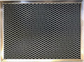 Replacement Carbon Filters compatible with Broan: 99010123, 97007696, 97005687 Caloric: Gem: 88152 RF104 Maytag: 47001046 Whirlpool: 4341999, 4378581, Maycor: 47001076 (1-Pack) - 8-3/4 x 10-1/2 x3/8