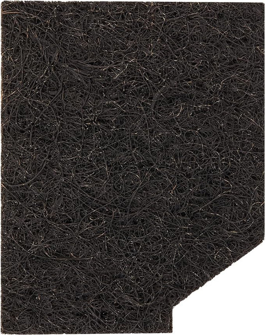 Aqueon Genuine Aquarium Fish Tank EcoRenew Filter Cartridge, Large, 9 Pack