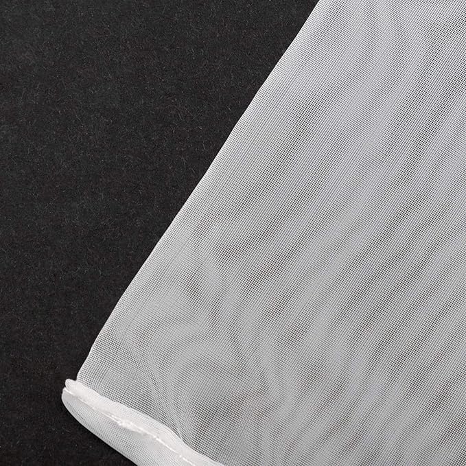 Yosoo Wine Filter Bag, Reuseable Home Brew Beer Making, Used in Fermentation, Jam and Jam Making, Kefir and Wine Making(45x62cm)