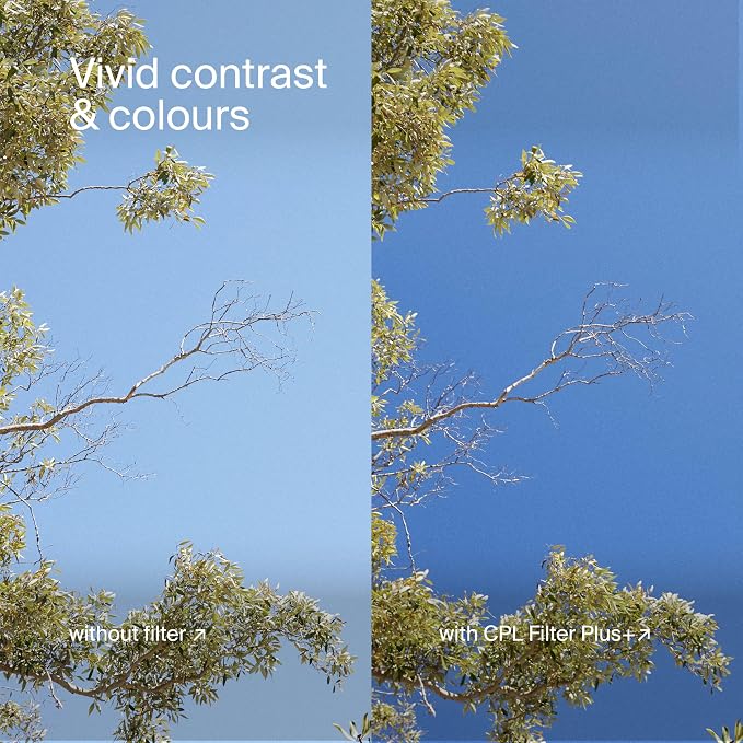 Urth 127mm Circular Polarizing Lens Filter - Image 6