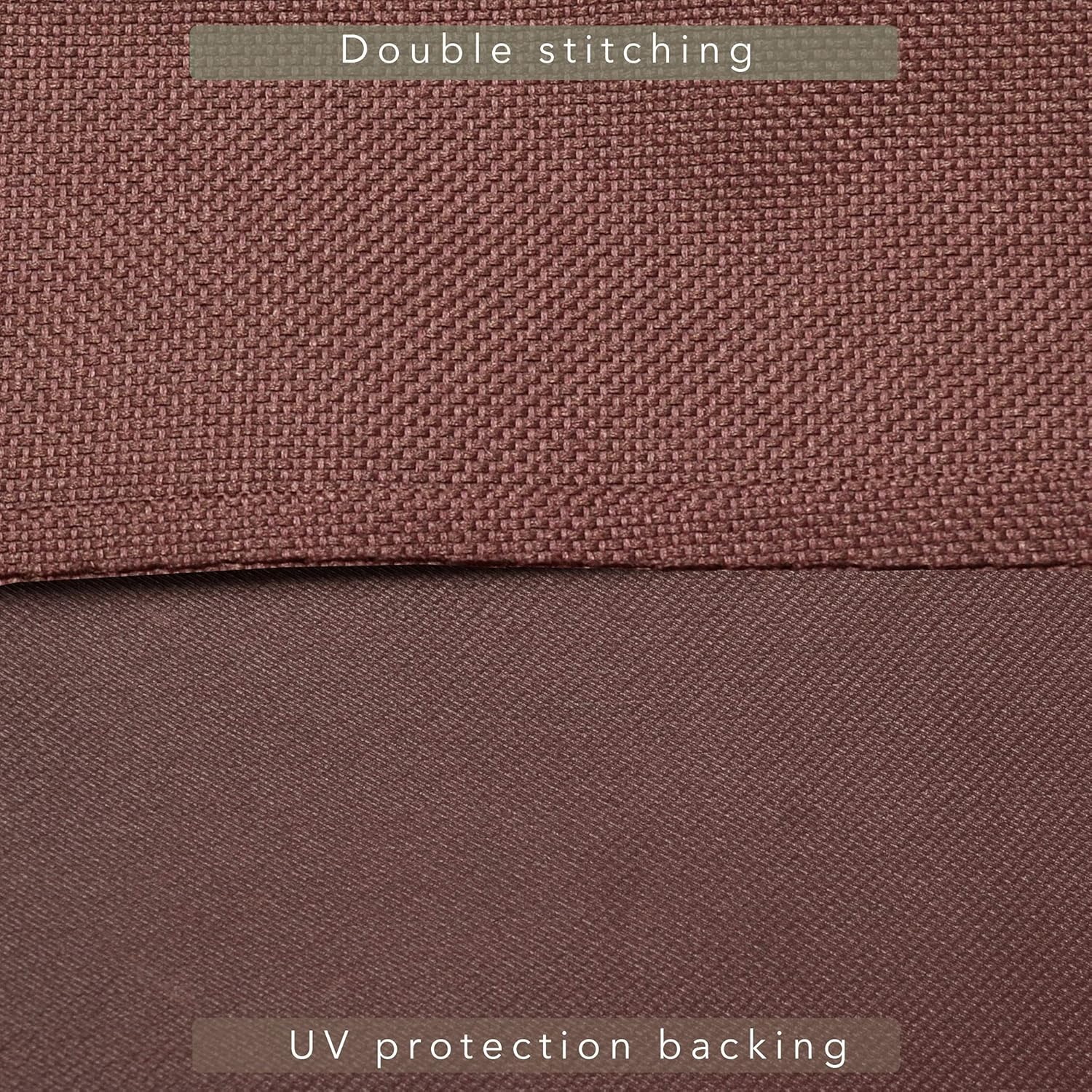7/8/9FT Heavy Duty 600D Polyester Canvas Billiard Pool Table Cover(7 Colors Available) (Coffee Brown, 8-Foot)