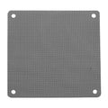 MECCANIXITY 10PCS PC Dust Filter, 120mmx120mm PVC Computer Case Cooler by MECCANIXITY
