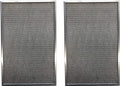 Filter Everything Replacement Aluminum Pre/Post Filter Compatible by FilterEverything