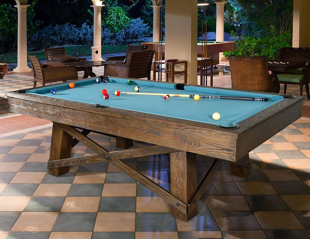 Pool Tables