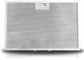 wb02x11012 JV566H2SS Range Hood Grease Filter Compatible with GE Model JV665H1BB JV565H1CC JV665H2WW Easy to Install Durable Replacement Filters for Kitchen Exhaust Fans(1 Pack)
