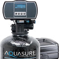 Aquasure Harmony Series 48, 000 Grains Whole House Water Softener w/High by Aquasure