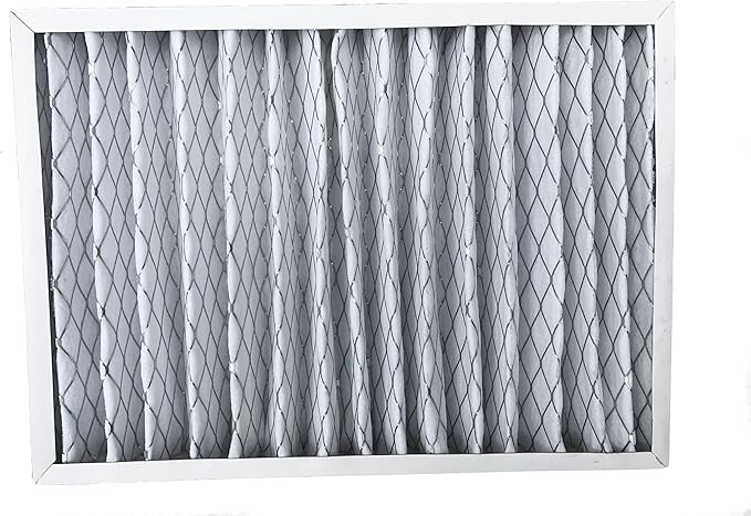 Nispira HEPA Filter Replacement Compatible with Hunter Part 30928 HEPAtech Air Purfiers