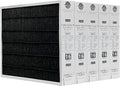 Lennox Healthy Climate X6675 20x25x5 Healthy Climate Carbon-Clean MERV 16 by Unknown