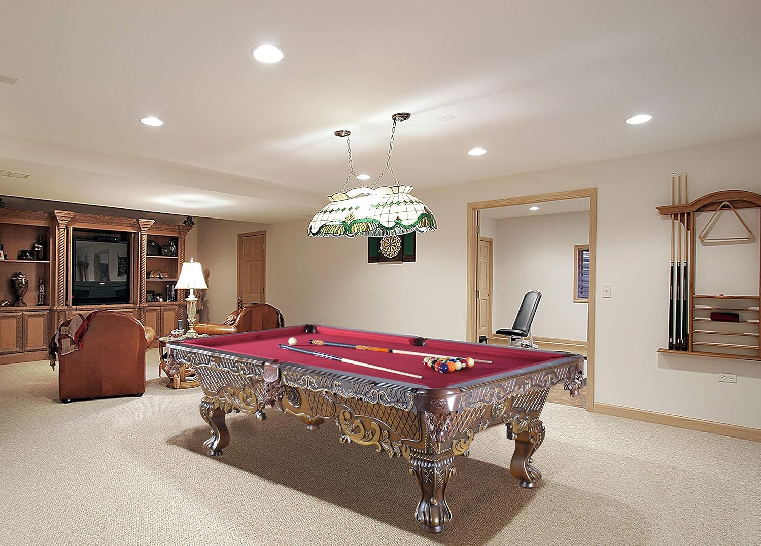 Pool Tables