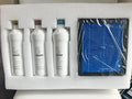 Set of 4 filters for Solaris Watergen