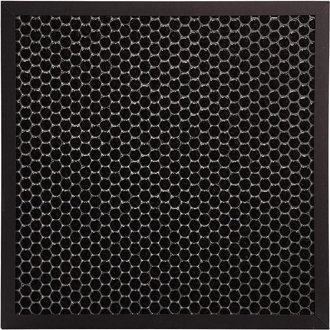 MOUNTO Active Carbon Filter replacement set by MOUNTO