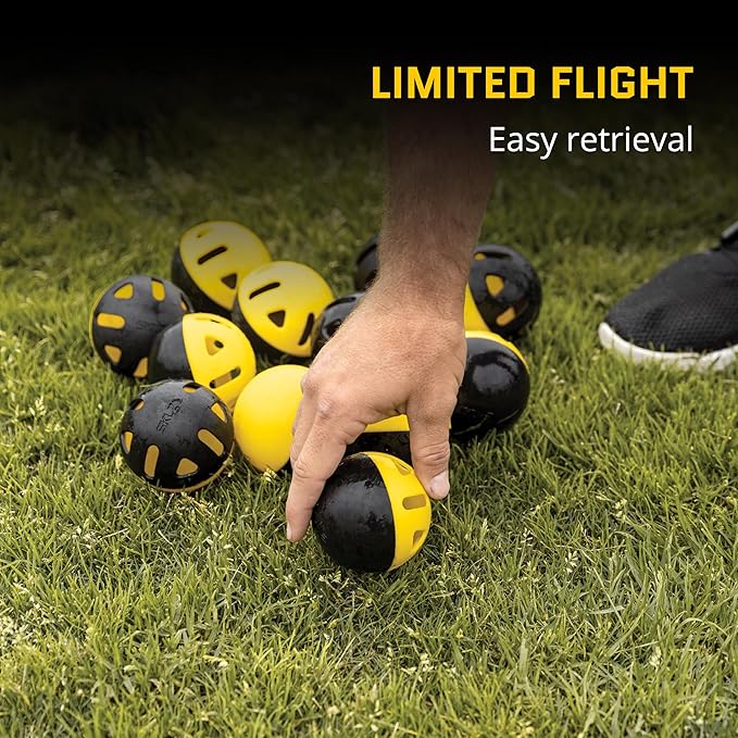 SKLZ Youth Baseball Tees: Boost Young Players' Swing with Durable, Adjustable Training Equipment - Perfect for Developing Skills and Confidence