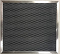 Filter Everything Activated Carbon Filter Compatible with Broan 99010181 - Hood Range Filters for Smoke, Grease & Odor Removal - Replacement Filter Ideal for Kitchen Ventilation - 1 Pack